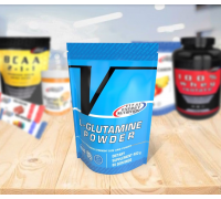 VITAL ENERGY L-Glutamine POWDER 400 g