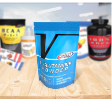 VITAL ENERGY L-Glutamine POWDER 400 g Whey Protein протеин