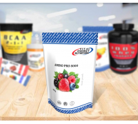 Vital Energy Amino Pro 8000 аминокислоты бцаа