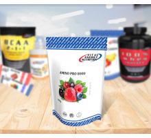 Vital Energy Amino Pro 8000 аминокислоты бцаа